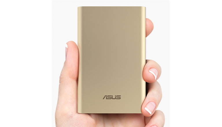 Asus ZenPower available through Lazada starting June 25