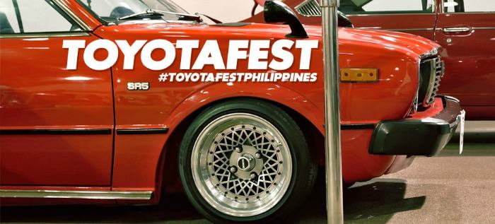 Havoline joins the 2015 Toyota Fest Philippines