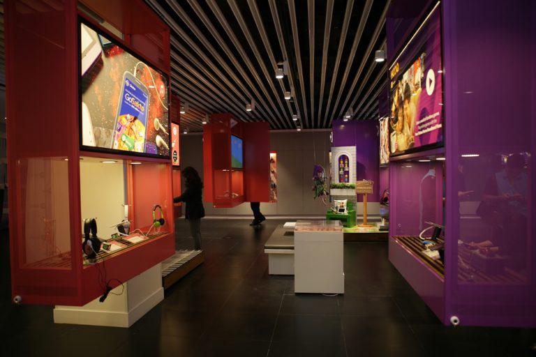 Globe opens third and largest GEN3 store in Cebu