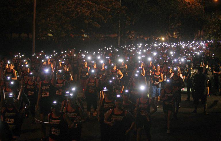 Energizer’s Night Race 2015 gathers 3,000 Filipinos to raise PHP 1-million for Bantay Bata 163