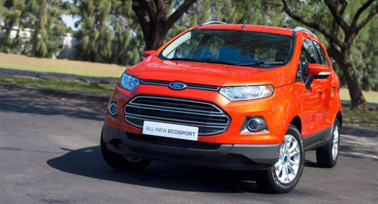 Ford Philippines delivers record June sales