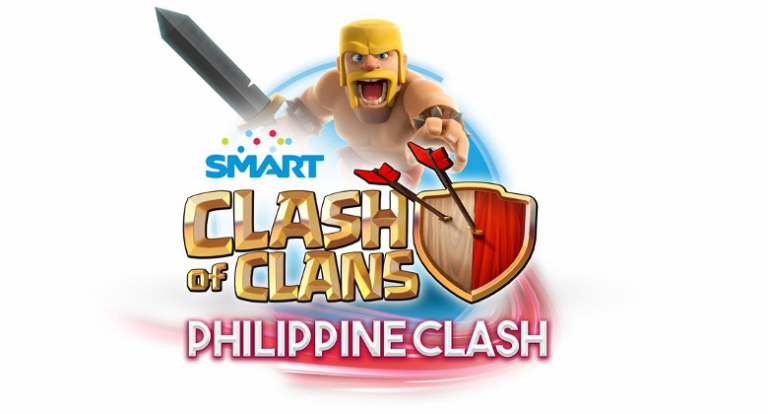 Smart opens registration for 2015 Clash of Clans tournament