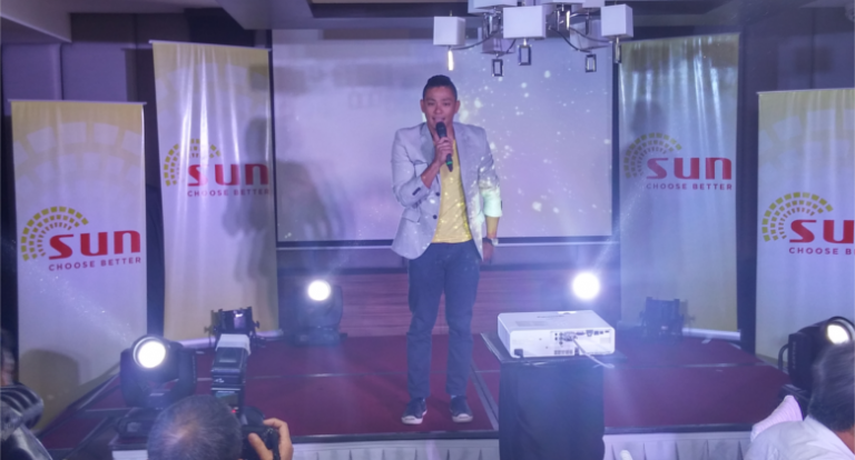 Sun postpaid subs grows double-digits; launches “Choose Better” Campaign