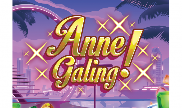 Xeleb launches flagship mobile game, Anne Galing