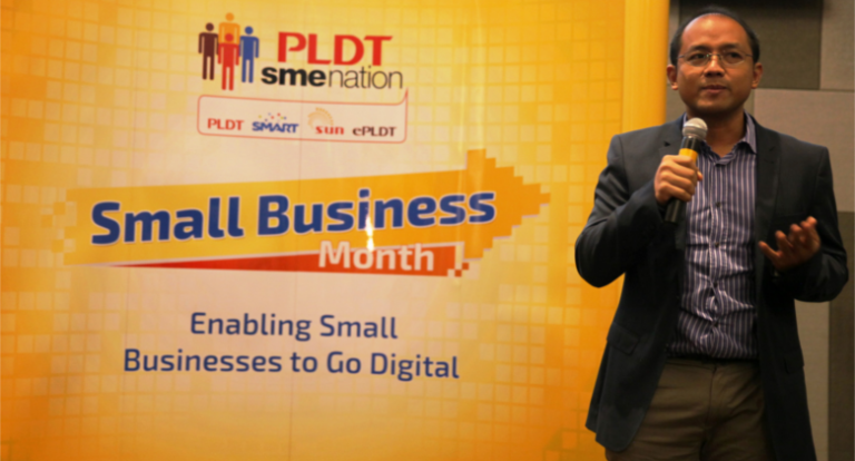 PLDT SME Nation to provide businesses with Google Apps for Work suite