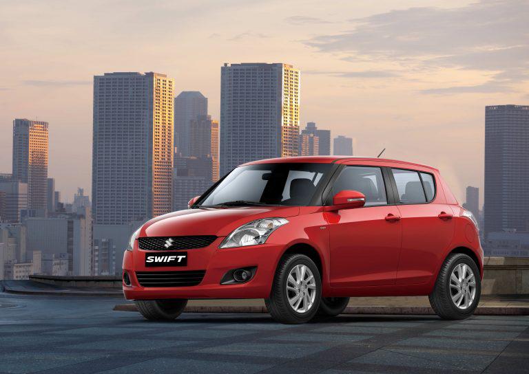 Suzuki Philippines records industry-leading sales growth in 1st half of 2015