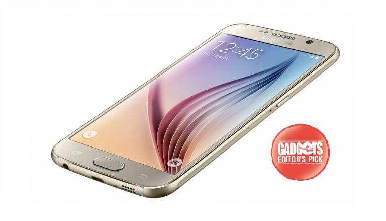 GadgetsLab: Samsung Galaxy S6