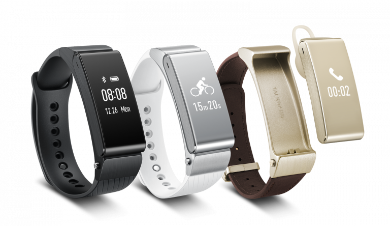 Huawei Talkband B2 now available