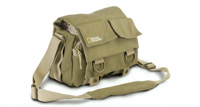 Parade: National Geographic Earth Explorer Collection