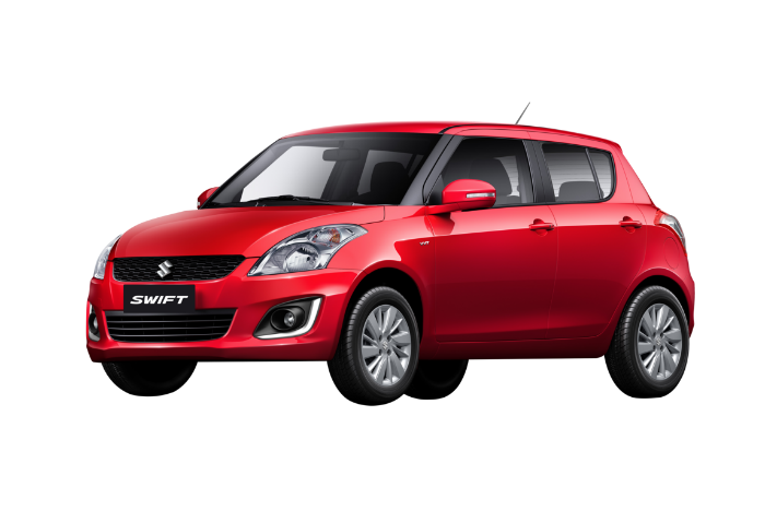 Suzuki Philippines rolls out upgraded Swift 1.2 and Swift Dzire