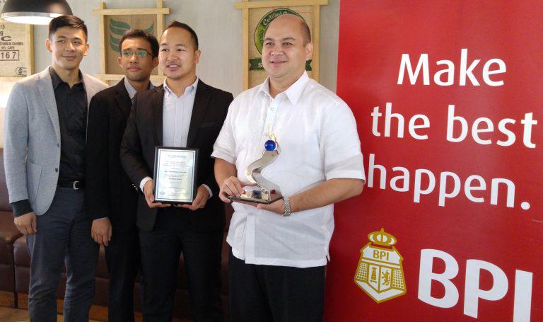BPI leads Philippine mobile banking with innovative platforms