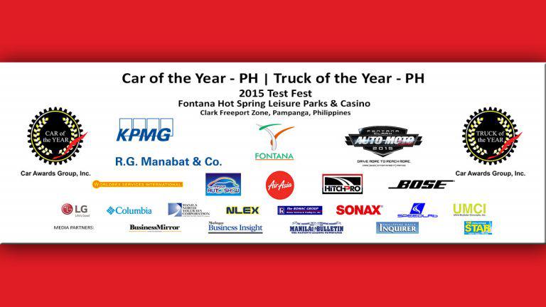 Car Awards Group, Inc. (CAGI) to hold 12th Testfest at Fontana