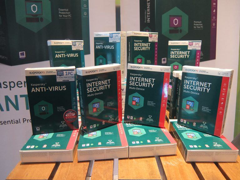 Kaspersky Lab launches newest flagship security solutions