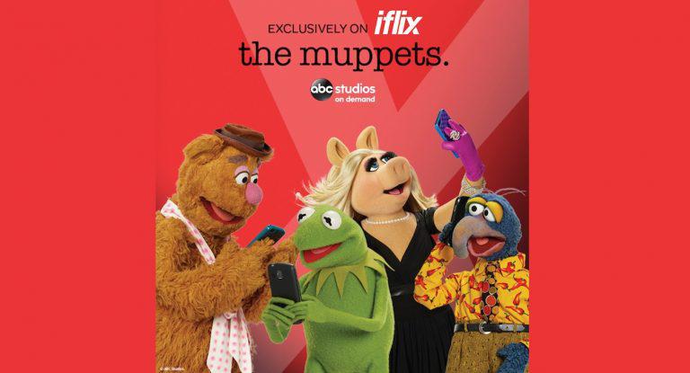 The Muppets to make TV return in ABC; will be exclusively available on iflix