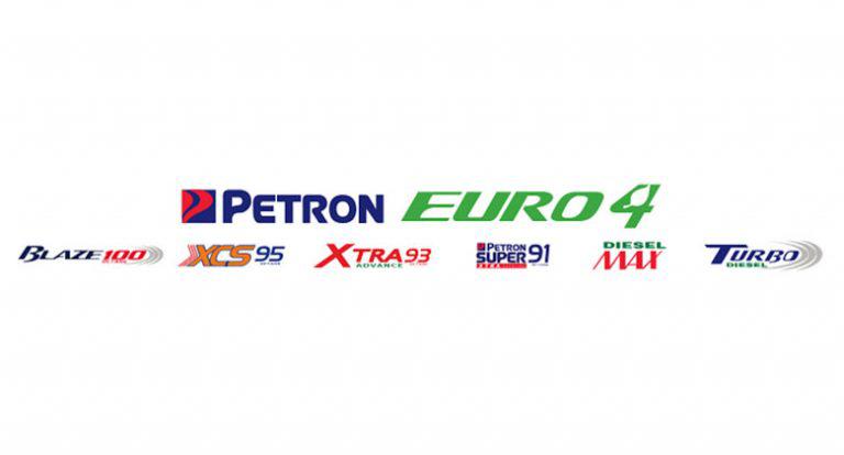 Proudly Philippine-made: Petron now locally producing full range of Euro 4 fuels