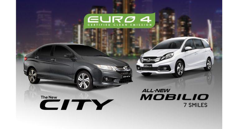 Honda ends Q3 with over 2,000 vehicle sales