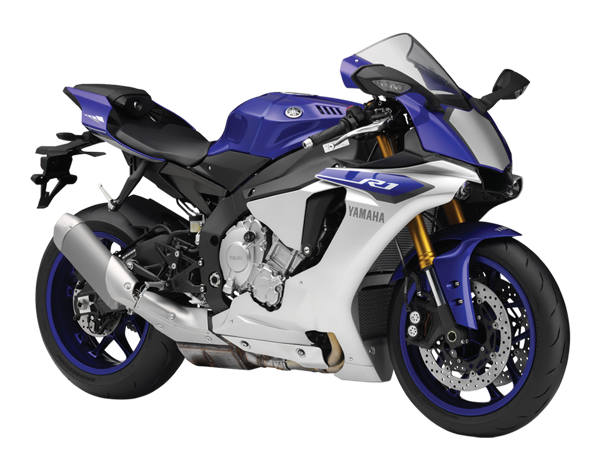 Yamaha Big Bikes now available locally • Gadgets Magazine