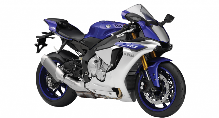 Yamaha Big Bikes Now Available Locally