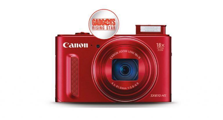 Canon fashion revolution: diving into a new fashion photography experience