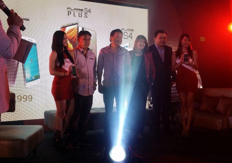 Cherry mobile adds three new phones to its Flare lineup