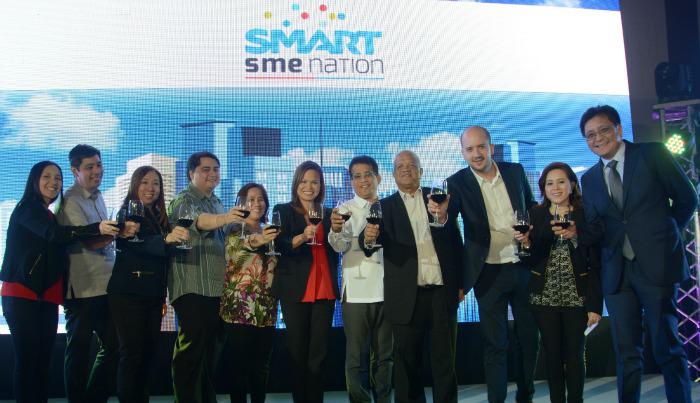 Smart Enterprise unveils Smart Logistics Solutions for transport firms