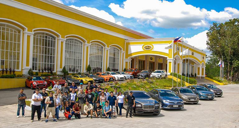 Car Awards Group, Inc. (CAGI) all set to award 2015 Car and Truck of the Year