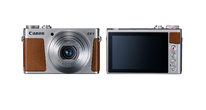 Canon rolls out PowerShot G9 X in PH