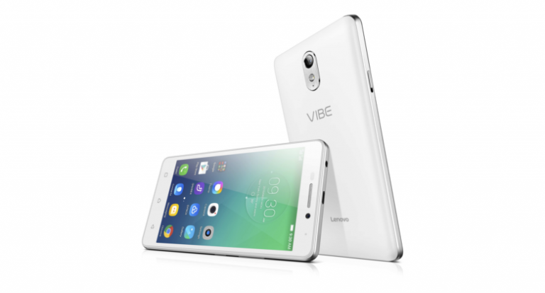 Parade: Lenovo Vibe P1m