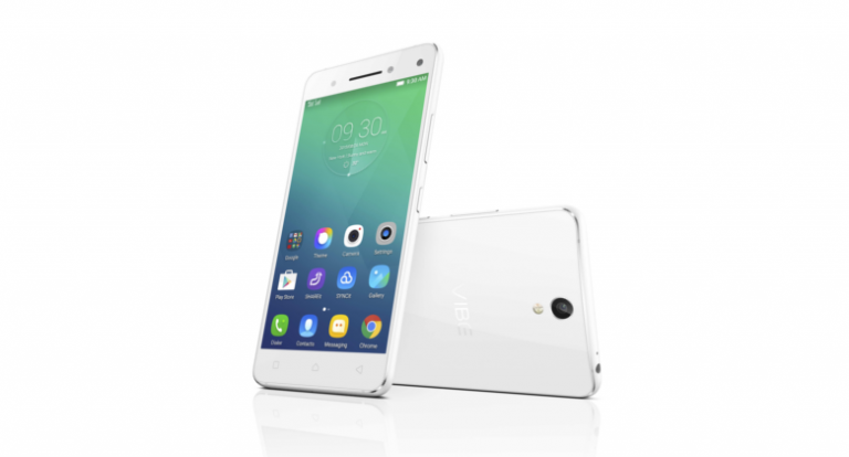 Parade: Lenovo Vibe S1