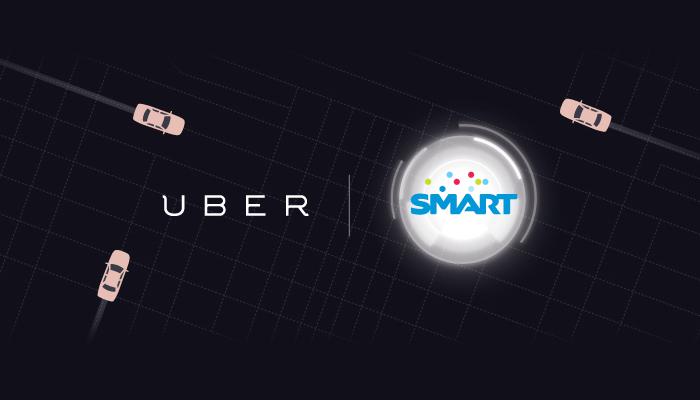 Smart and Uber team up for special iPhone 6s midnight delivery on Nov. 6