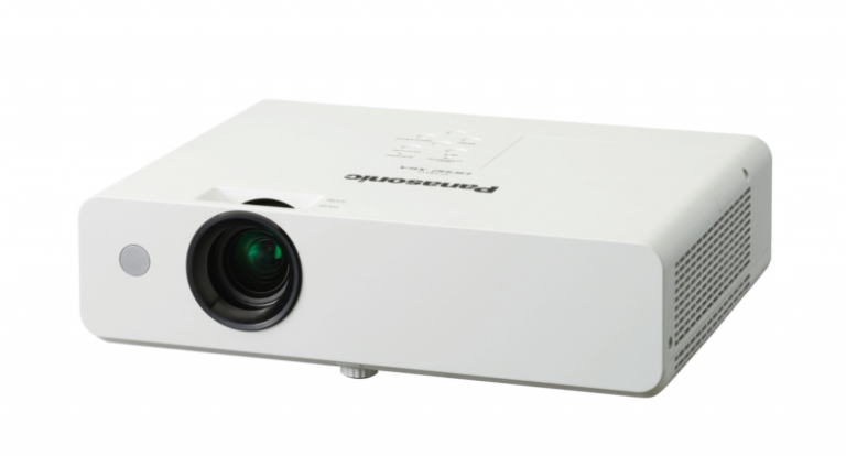Parade: Panasonic PT-LB412