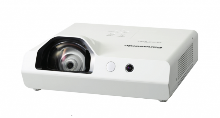Parade: Panasonic PT-TW341R