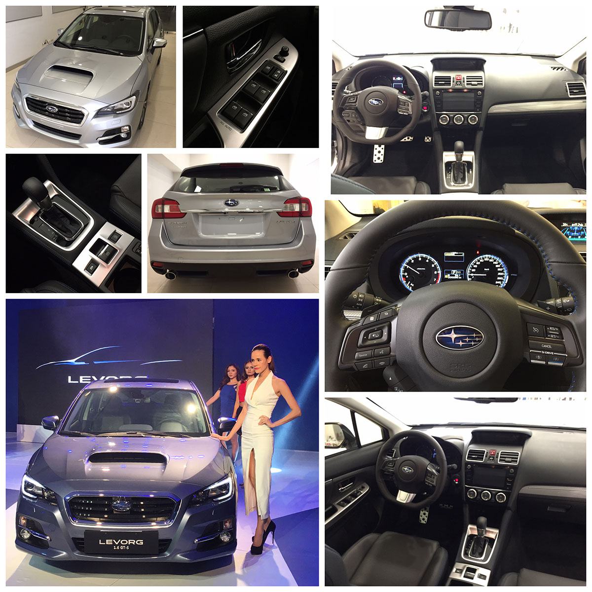 Subaru-Levorg-collage