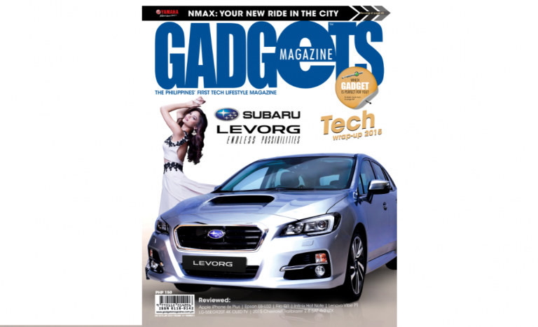 The December 2015-January 2016 issue is here!