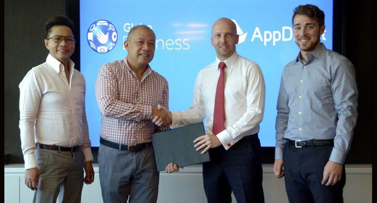 Globe brings Asia’s first-of-its-kind e-commerce platform in PH to benefit enterprises, SMEs