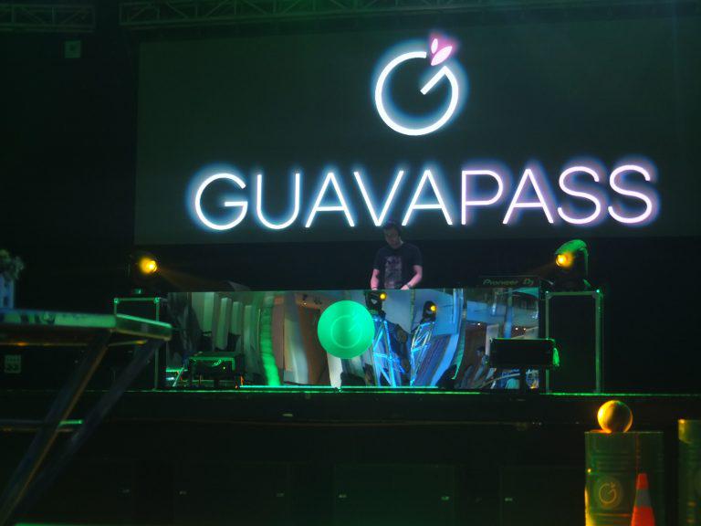 Fitness platform, GuavaPass, now in PH