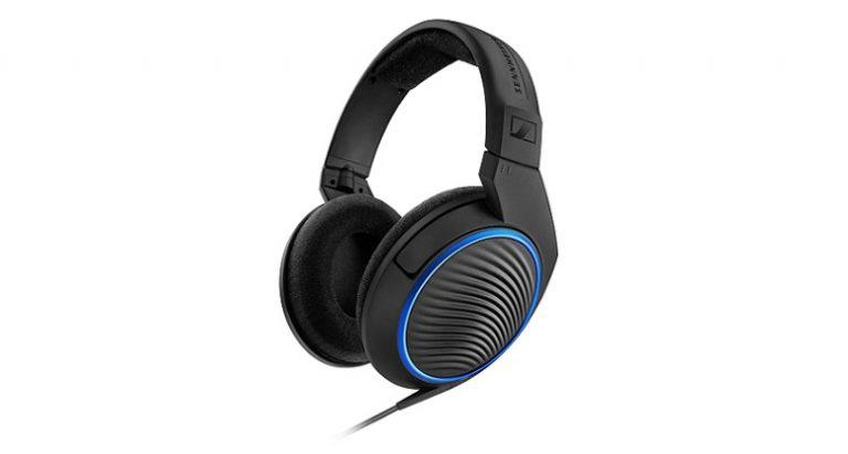 Parade: SennHeiser HD451