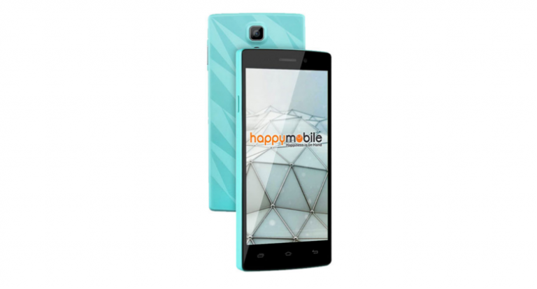 Parade: Happy Mobile Neo Lite