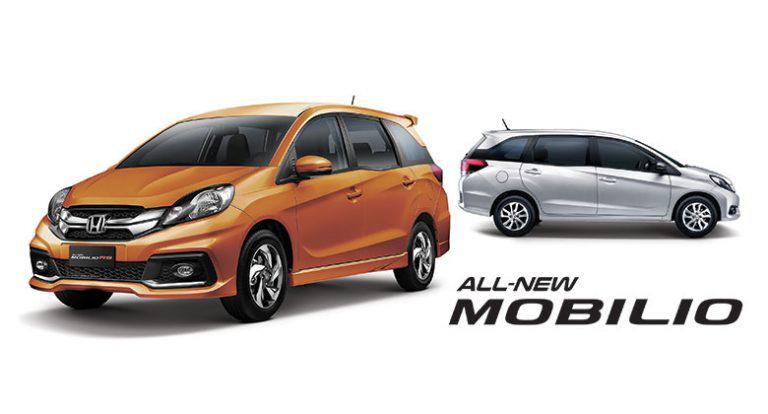 Mobilio is now HCPI’s second best selling nameplate