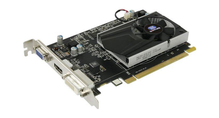 GadgetsLab: Sapphire Radeon R7 240