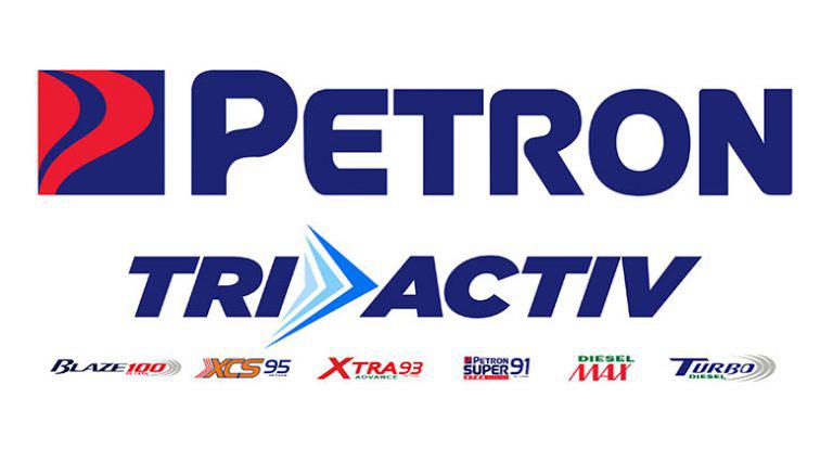 Petron Euro-4 Fuels deliver Tri-Activ performance benefits, now available nationwide in 2,200 service stations