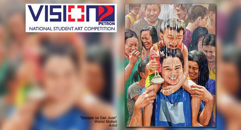 Vision Petron announces 2015 winning roster