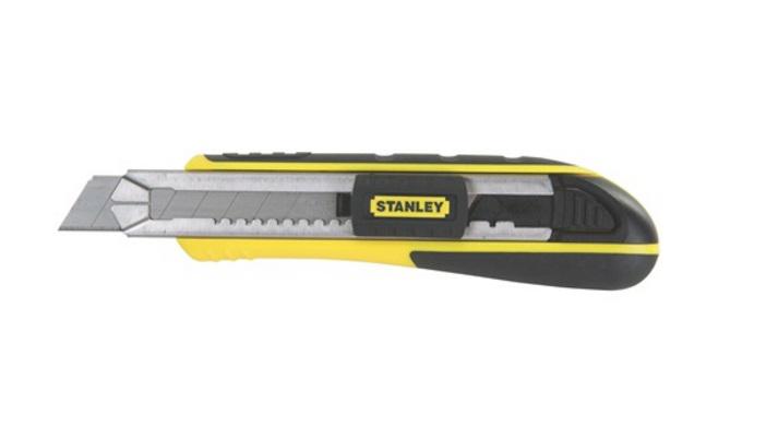 Parade: Stanley’s Snap-off Knife