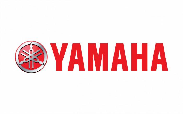 yamaha logo