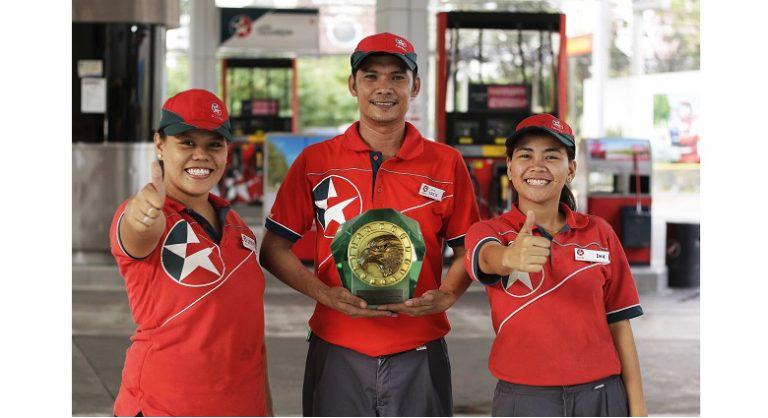 Caltex Fuel Your School wins Education category in AmCham CSR Excellence Awards