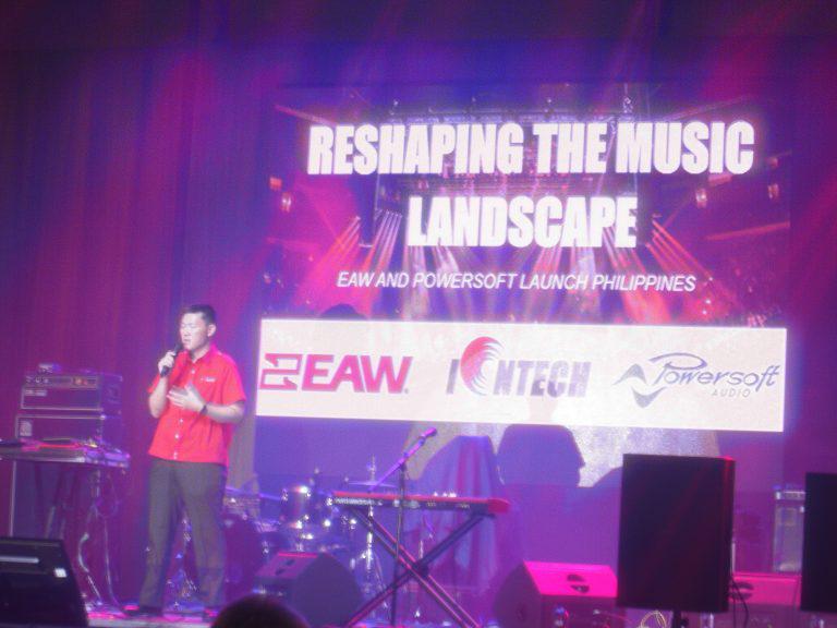 Iontech: Reshaping music landscape through audio solutions