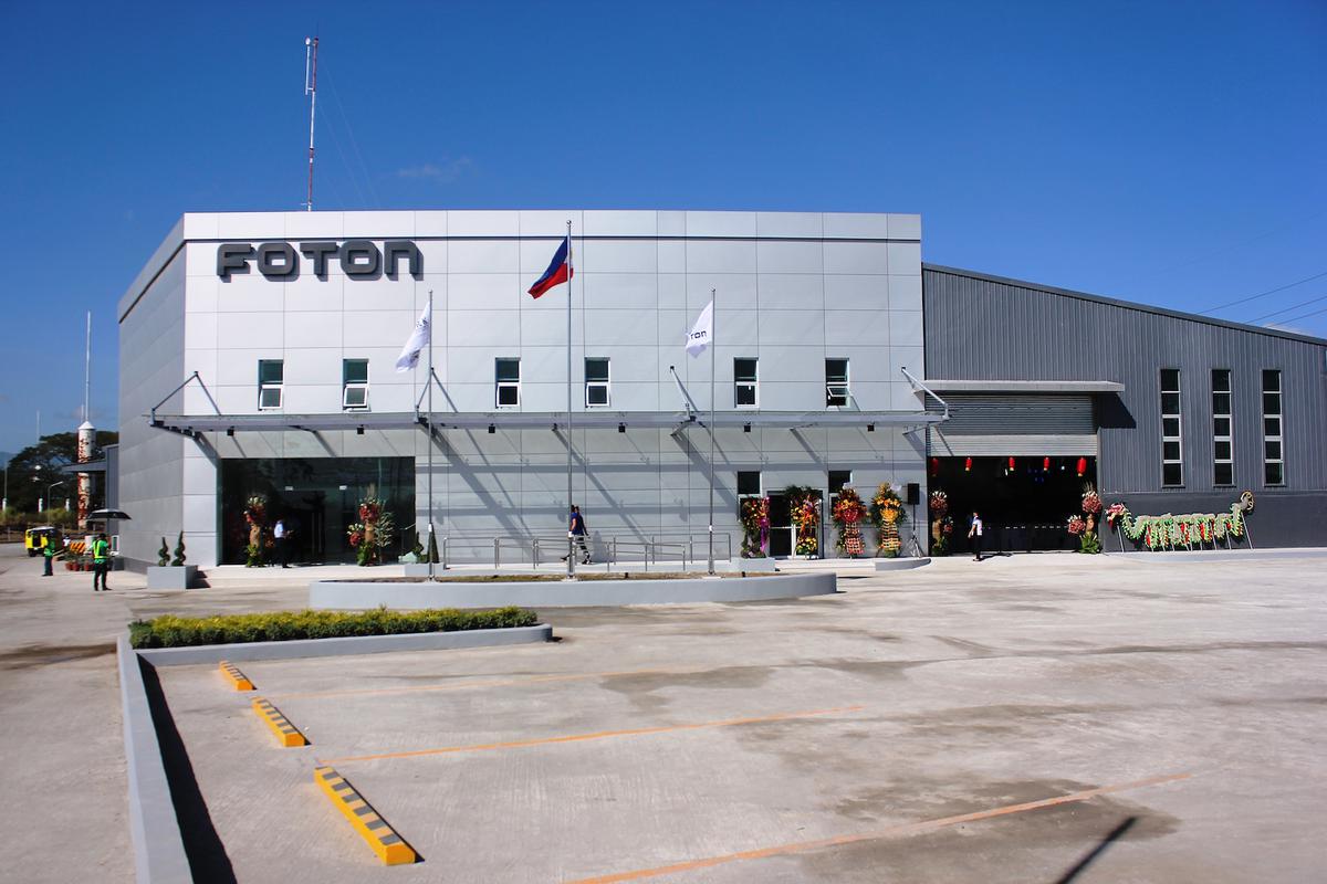 FOTON Assembly Plant_1 copy