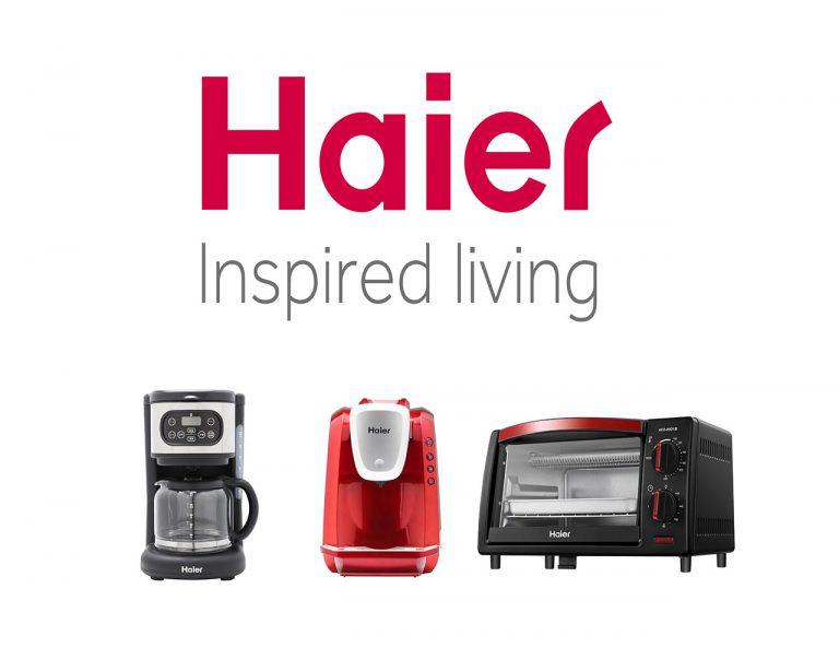 Haier Philippines upbeat for 2016