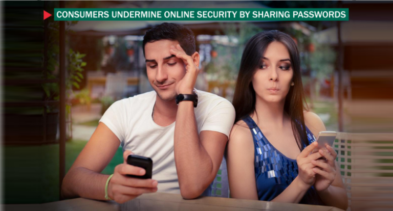 Kaspersky reports 44-percent rate of password nonchalance