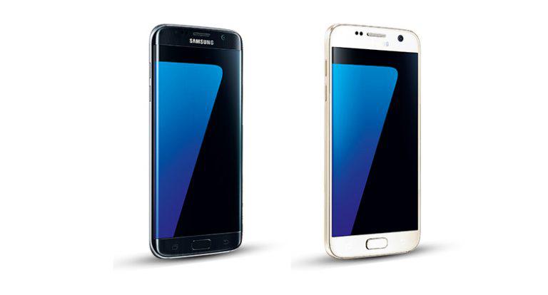Samsung launches new Galaxy S7 and S7 Edge, Gear VR, and Gear S2